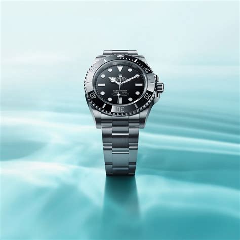 rolex submariner profondità|rolex submariner waterproof.